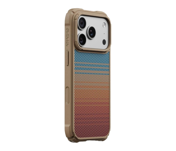 PITAKA
Cairn Case do iPhone 18 Pro Sunset2.0 - 1611921 - zdjęcie 2